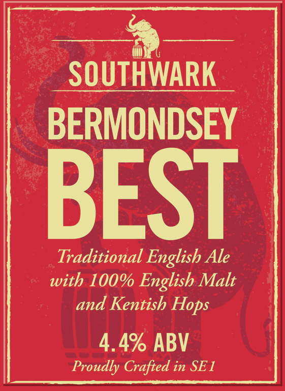INTERVIEW WITH PETER JACKSON, SOUTHWARK BREWING