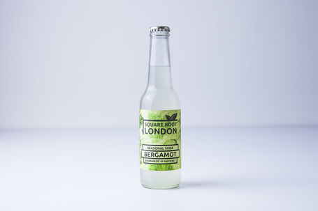 Square Root London: Interview with London Food Essentials 2016